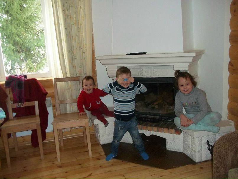 Иван Петряков фотография #39