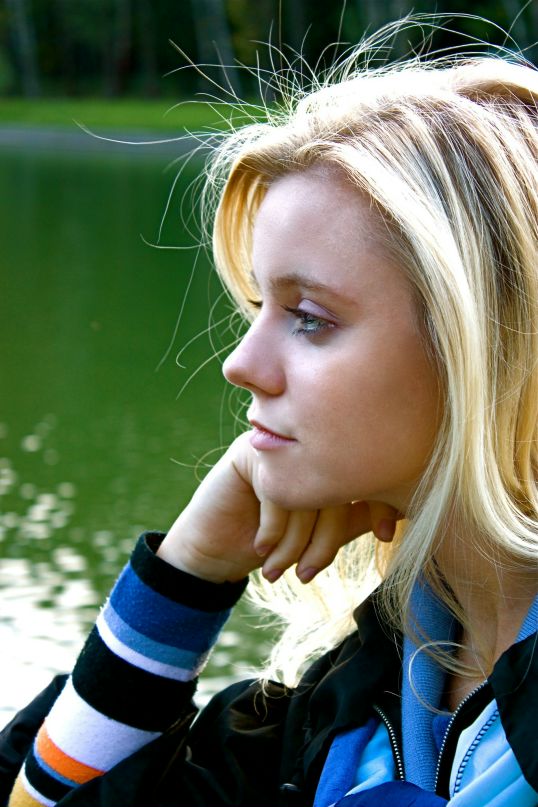 Оксана Грабарук фотография #42