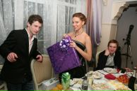 Фотография Попова Дениса