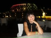 Фотография Изотовой Ольги