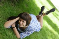 Фотография Бонд Вероники