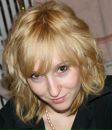 Фотография Горелко Александры
