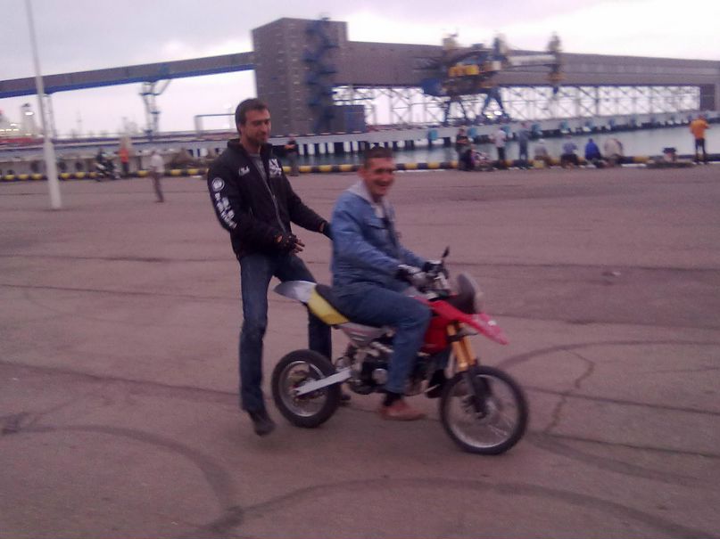 Виктор Бойко фотография #42
