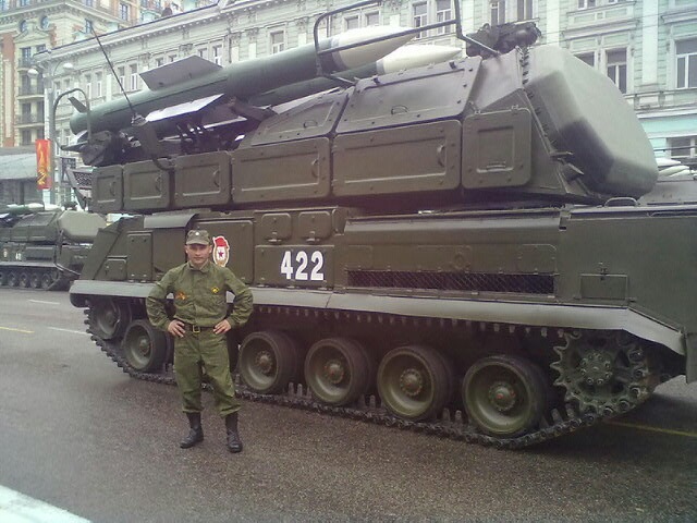 Дмитрий Киселев фотография #12