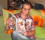 Фотография Першина Станислава