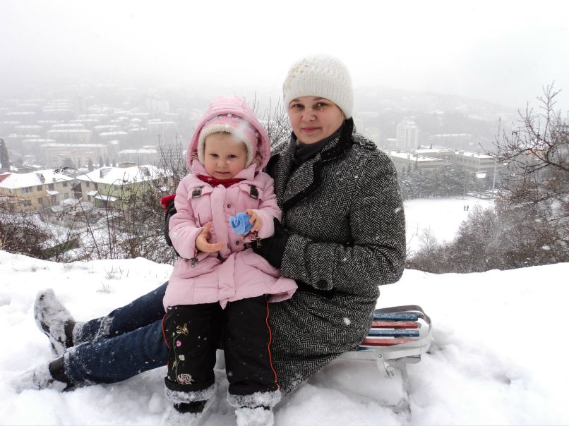 Елена Софина фотография #4