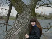 Фотография Каримовой Гули