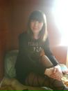 Фотография Поповой Марины