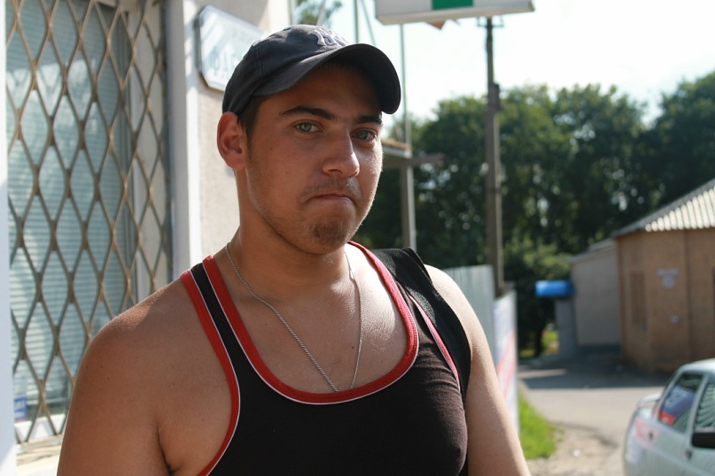 Fedor Fedorov фотография #41