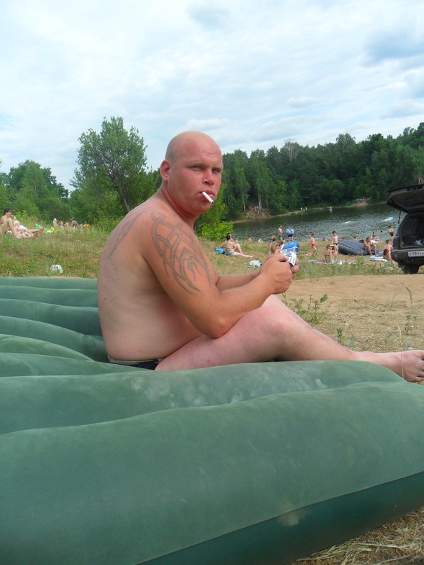 Дима Димон фотография #36