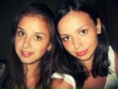 Фотография Белобородовой Насти