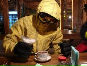 Фотография Черного Александра