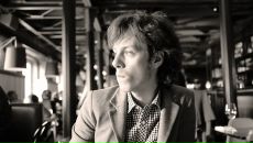 Фотография Очеретного Андрея