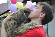 Фотография Шахова Дмитрия