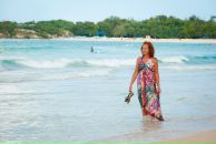 Фотография Пономарёвой Надежды