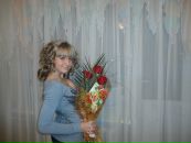 Фотография Кретовой Яны