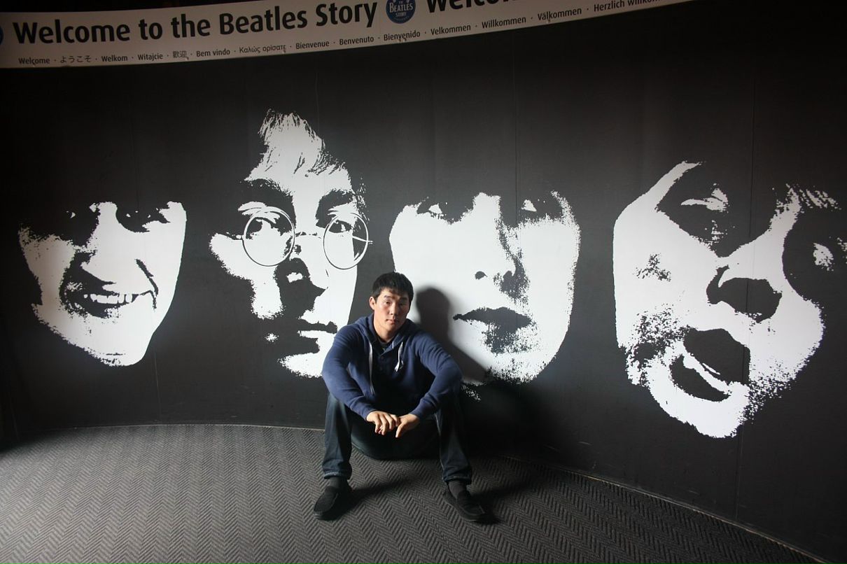 Mr Sofron фотография #42