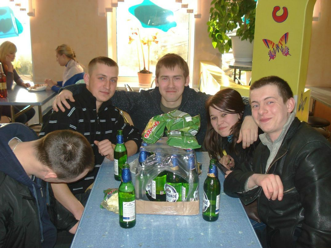 Бендер Родригес фотография #39