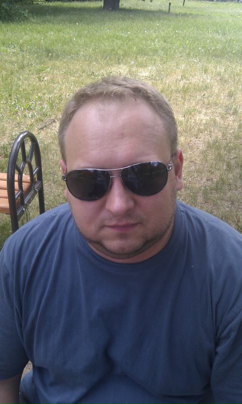 Сергей Студников фотография #3