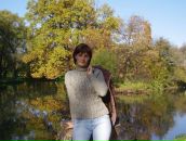 Фотография Александровой Юли