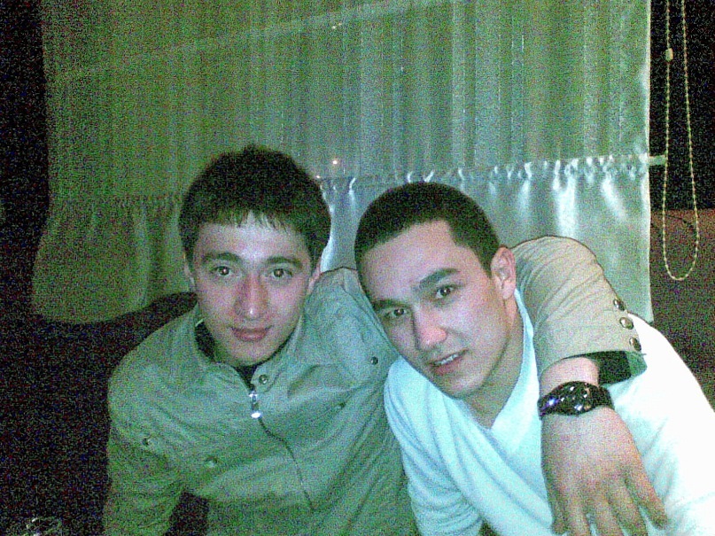 Тахир Султанмуратов фотография #21