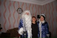 Фотография Стариковой Наталии