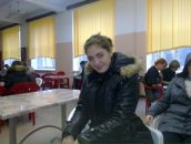 Фотография Галло Юлии