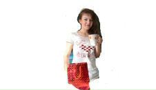 Фотография Кожановой Машуньки