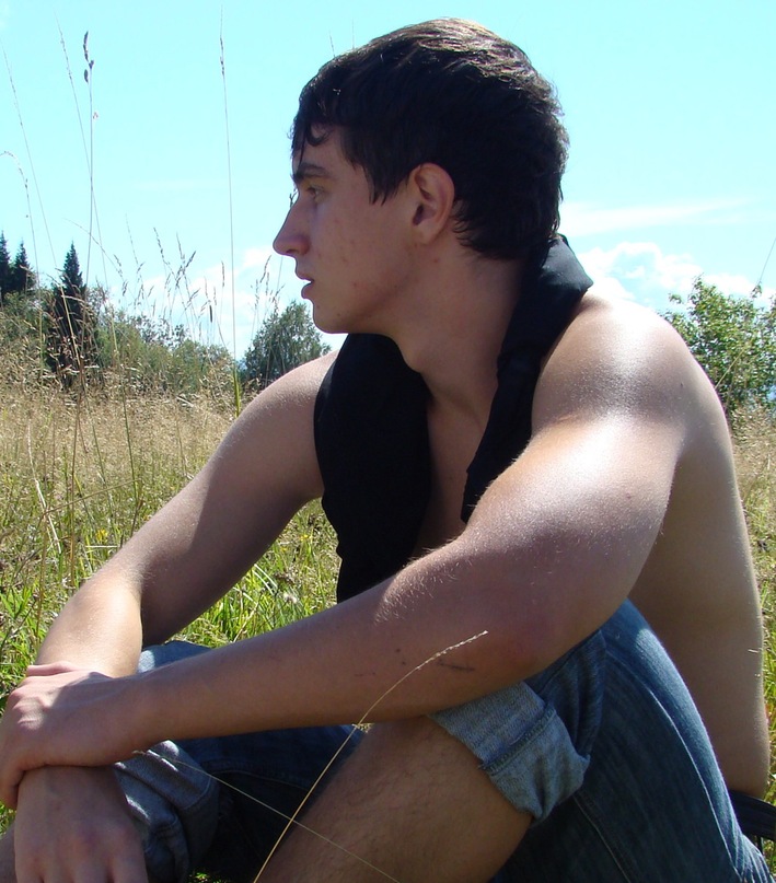 Дмитрий Марчуков фотография #12