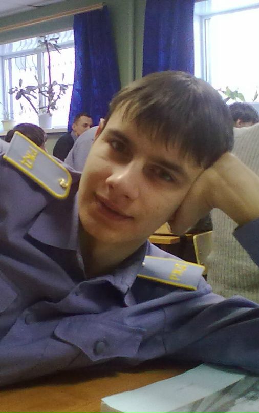 Александр Сергеенко фотография #9