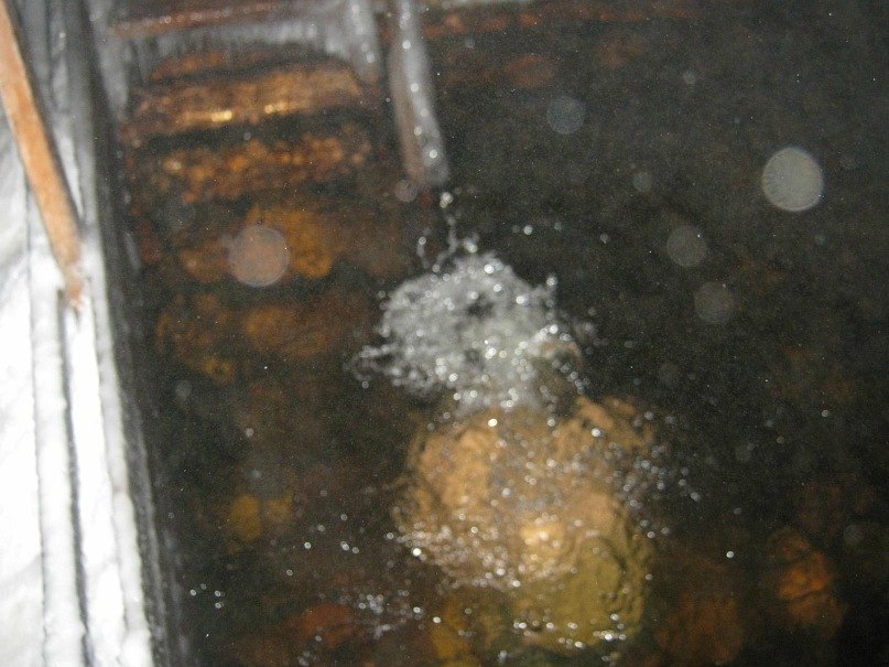 Иван Чамжаев фотография #35