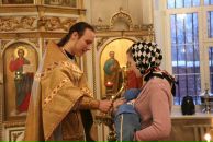 Фотография Тарасовой Елизаветы