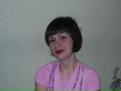 Фотография Ефимовой Екатерины