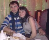 Фотография Васильевой Александры