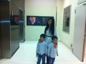 Фотография Мишиевой Галины