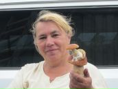 Фотография Мазуровой Ирины