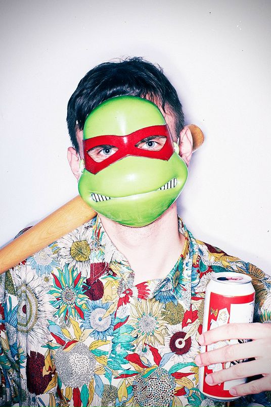 Михаил Розанов фотография #26