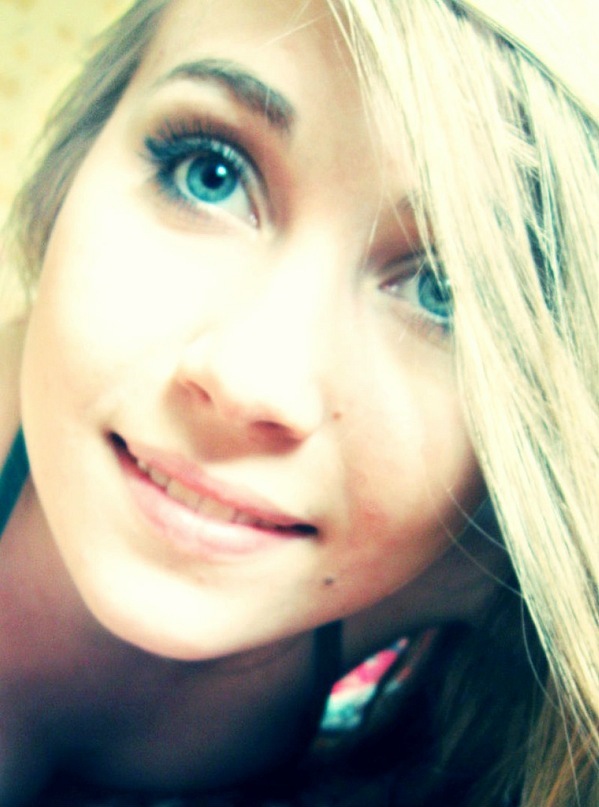 Ирина Чернова фотография #37