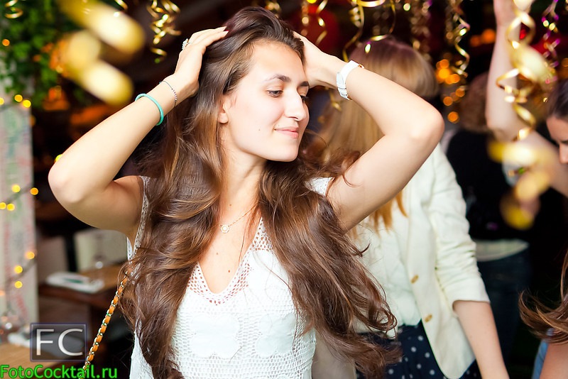 Полинка Малинка фотография #35