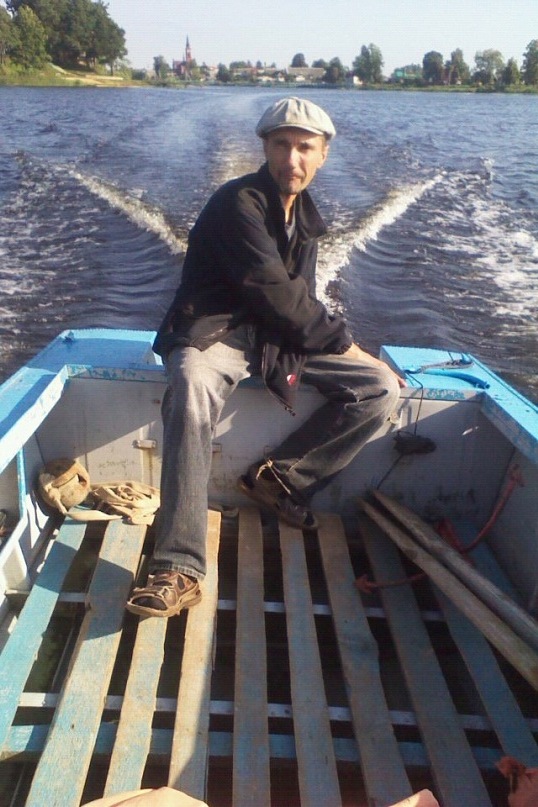 Валентин Девгуть фотография #26