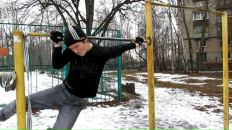 Фотография Косякова Константина