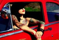 Фотография Зубовой Ларисы