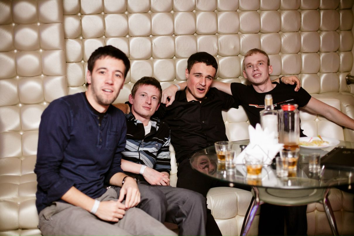 Dimka Yatsyuk фотография #12