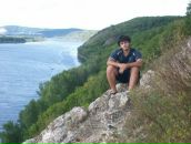 Фотография Кораллова Карла