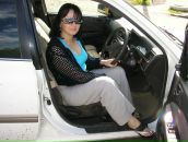 Фотография Исаевой Регины