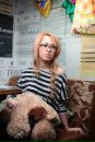 Anna Zinchenko фотография #25 (источник - https://vk.com/id4481130)