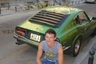 Фотография Клюшина Стаса