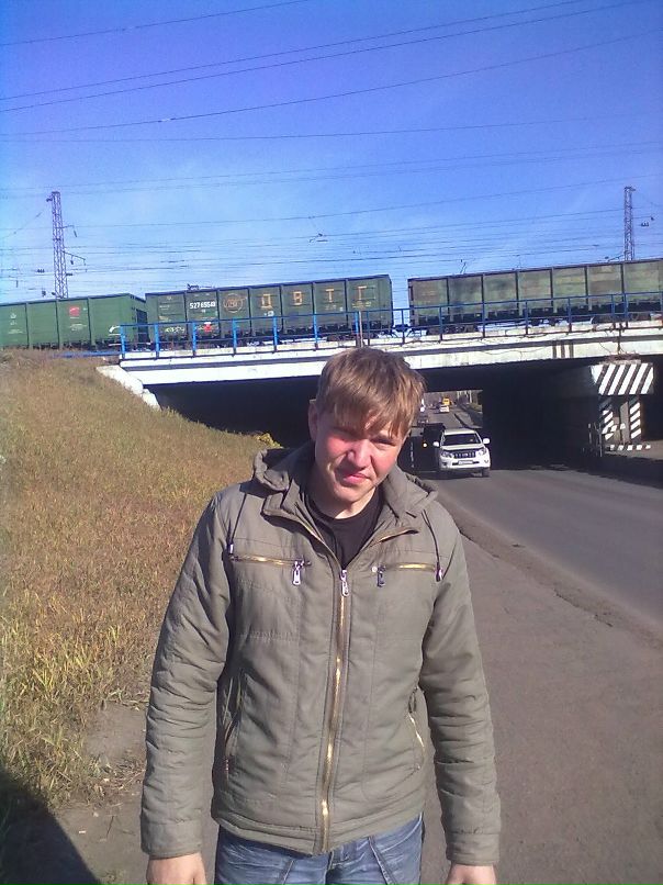 Александр Нафиков фотография #49