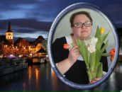 Фотография Шуляк Марии