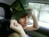 Фотография Русу Нины